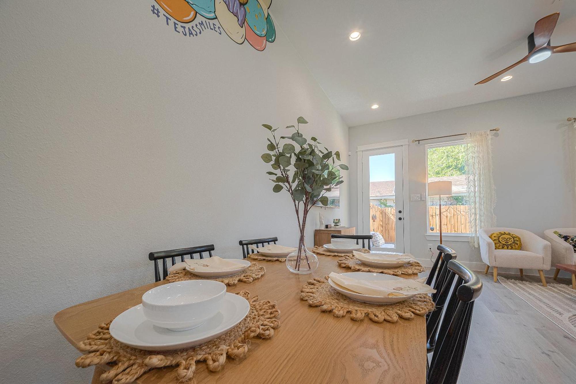 Modern Home Near Downtown With Fast Wifi, Bbq, Games & Ev Equipped! Χιούστον Εξωτερικό φωτογραφία