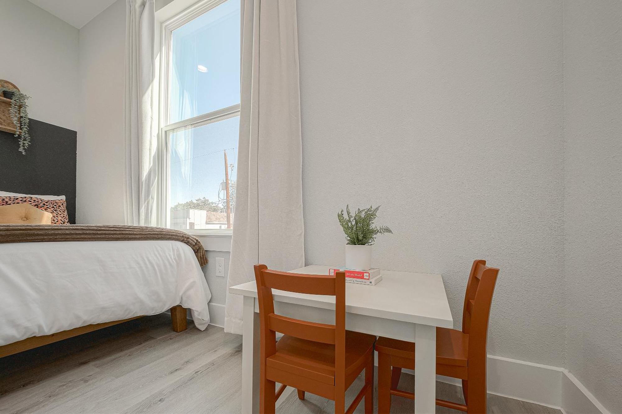 Modern Home Near Downtown With Fast Wifi, Bbq, Games & Ev Equipped! Χιούστον Εξωτερικό φωτογραφία